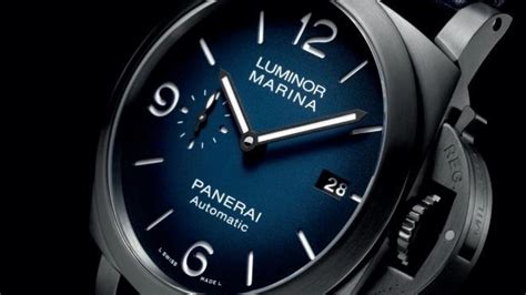 Boutique di Milano Boutique Panerai 